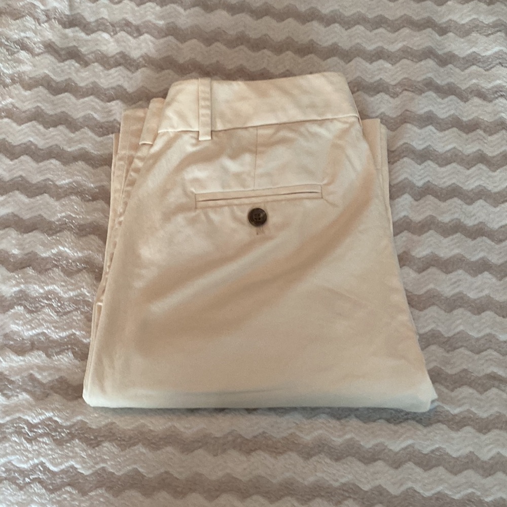 J. Crew Suit Pants Size 2